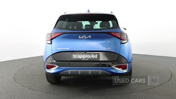 Used Kia Sportage 2024 for sale - 78008085: Photo 6