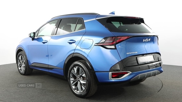 Used Kia Sportage 2024 for sale - 78008085: Photo 7