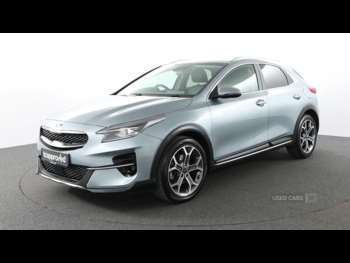 2021 - 1.5T GDi ISG 3 5dr