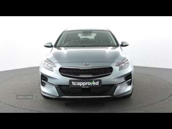 Used Kia XCeed 2021 for sale - 74752086: Photo