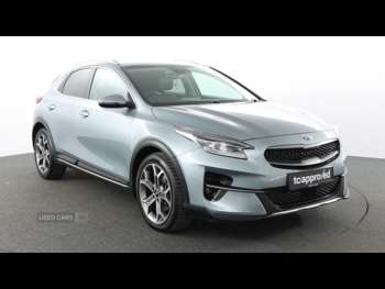 Used Kia XCeed 2021 for sale - 74752086: Photo
