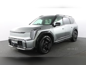 Used Kia EV9 2025 for sale - 75942448: Photo