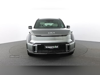 Used Kia EV9 2025 for sale - 75942448: Photo