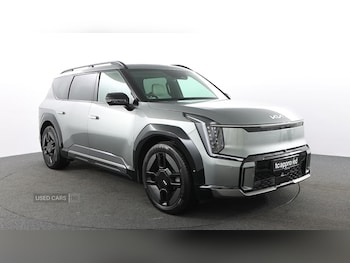 Used Kia EV9 2025 for sale - 75942448: Photo
