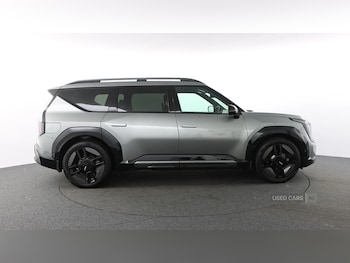 Used Kia EV9 2025 for sale - 75942448: Photo