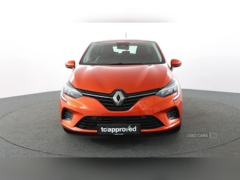 Used Renault Clio 2022 for sale - 76021430: Photo