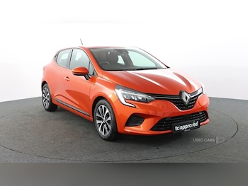 Used Renault Clio 2022 for sale - 76021430: Photo
