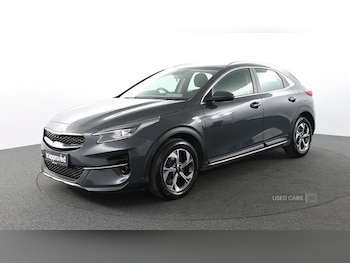 Used Kia XCeed 2022 for sale - 76927245: Photo