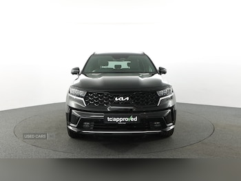 Used Kia Sorento 2023 for sale - 78385085: Photo