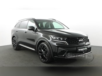 Used Kia Sorento 2023 for sale - 78385085: Photo