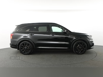 Used Kia Sorento 2023 for sale - 78385085: Photo