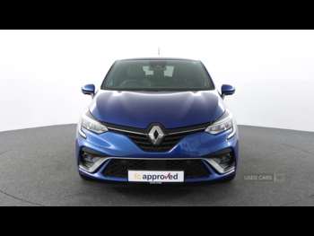 Used Renault Clio 2019 for sale - 74188825: Photo