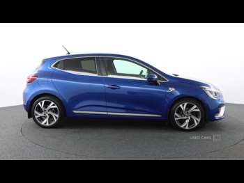 Used Renault Clio 2019 for sale - 74188825: Photo