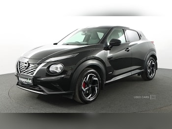 Used Nissan Juke 2023 for sale - 78562789: Photo