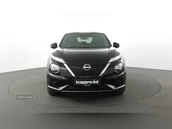 Used Nissan Juke 2023 for sale - 78562789: Photo