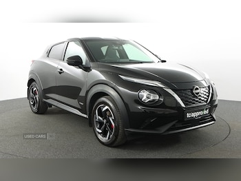Used Nissan Juke 2023 for sale - 78562789: Photo