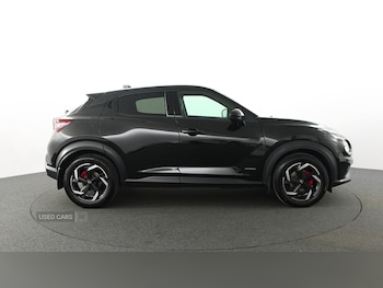 Used Nissan Juke 2023 for sale - 78562789: Photo
