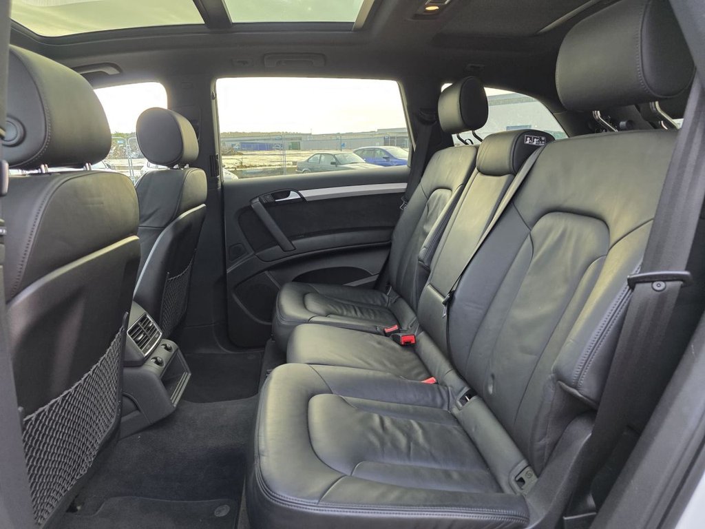 Used Audi Q7 2013 for sale - 76481517: Photo 30