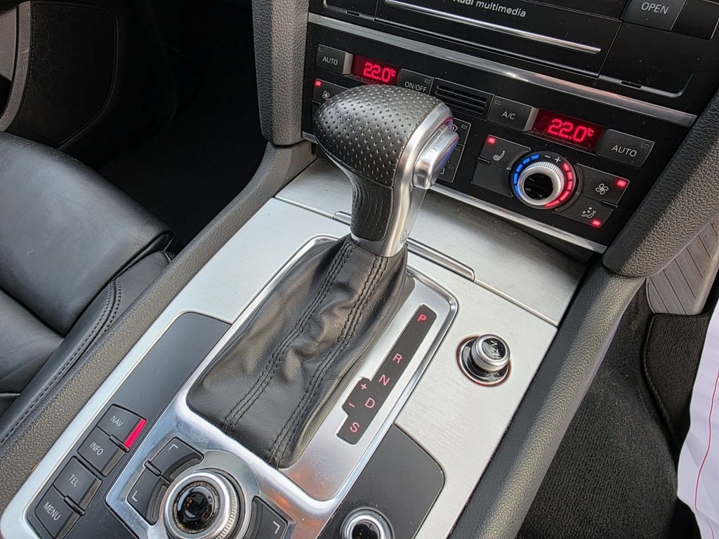 Used Audi Q7 2013 for sale - 76481517: Photo 36