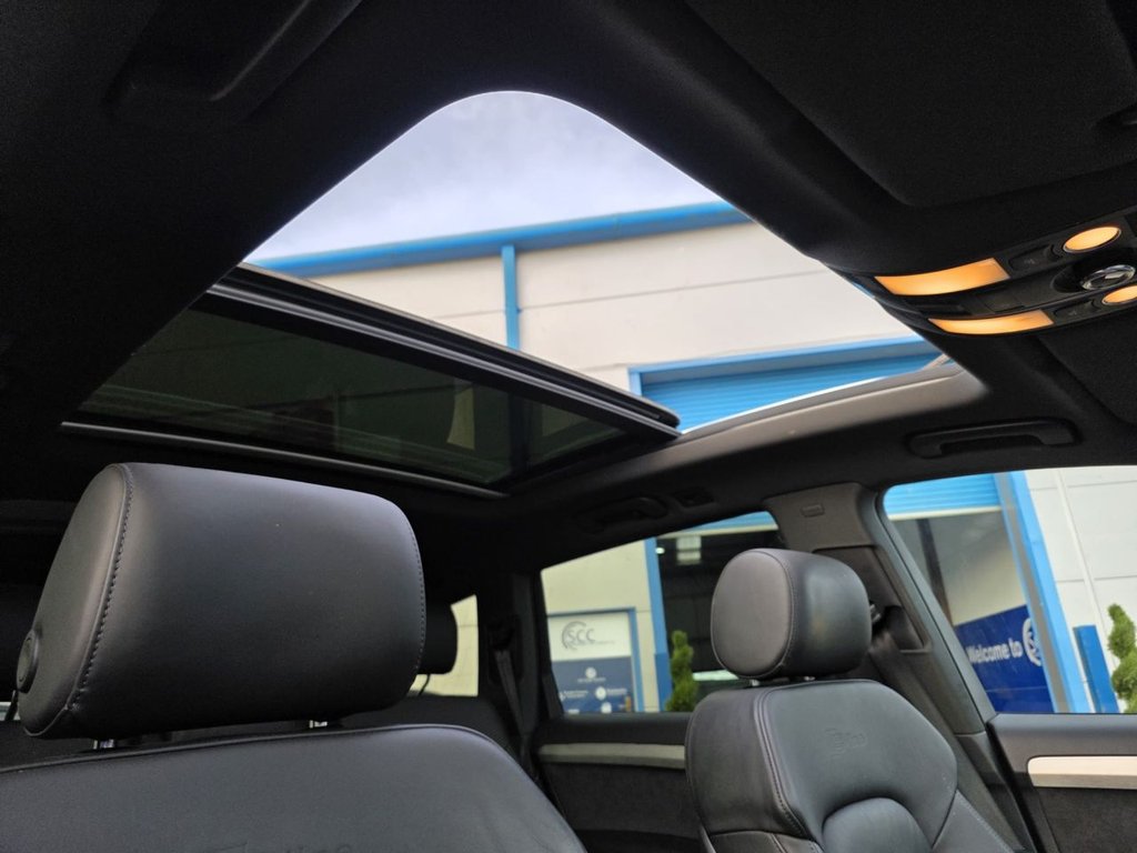 Used Audi Q7 2013 for sale - 76481517: Photo 39