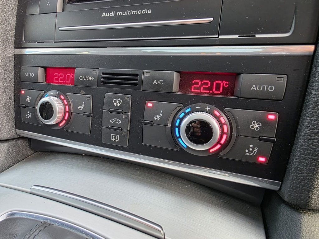 Used Audi Q7 2013 for sale - 76481517: Photo 40