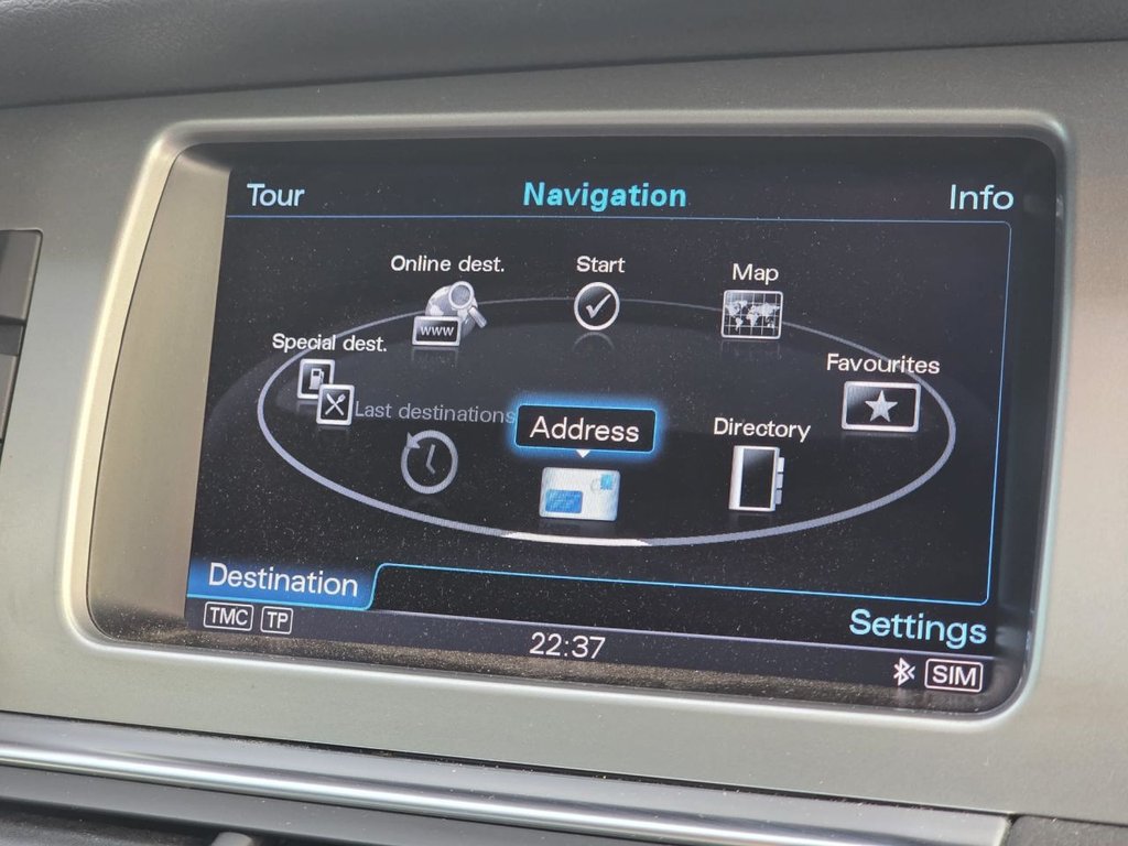 Used Audi Q7 2013 for sale - 76481517: Photo 43