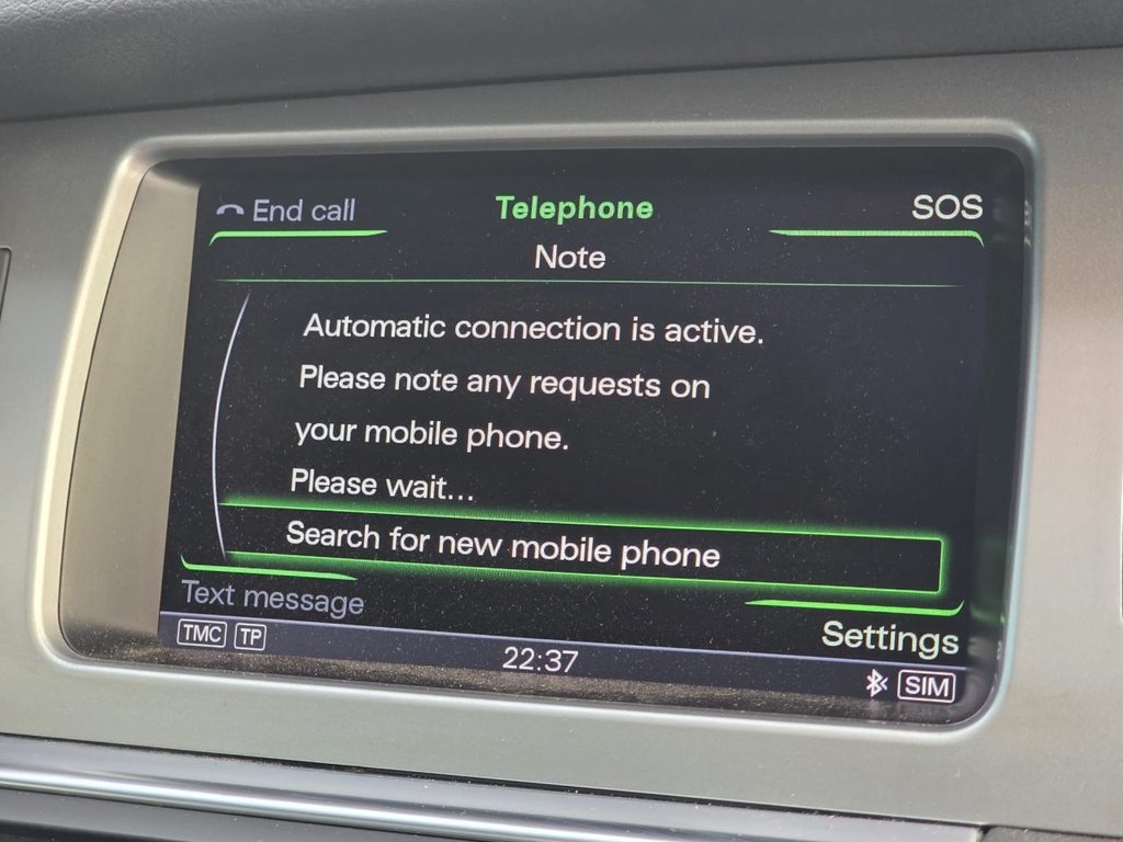 Used Audi Q7 2013 for sale - 76481517: Photo 44