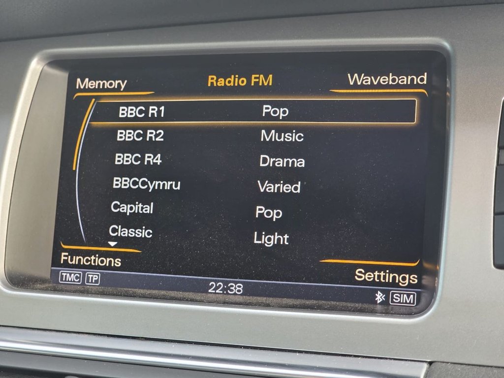 Used Audi Q7 2013 for sale - 76481517: Photo 46