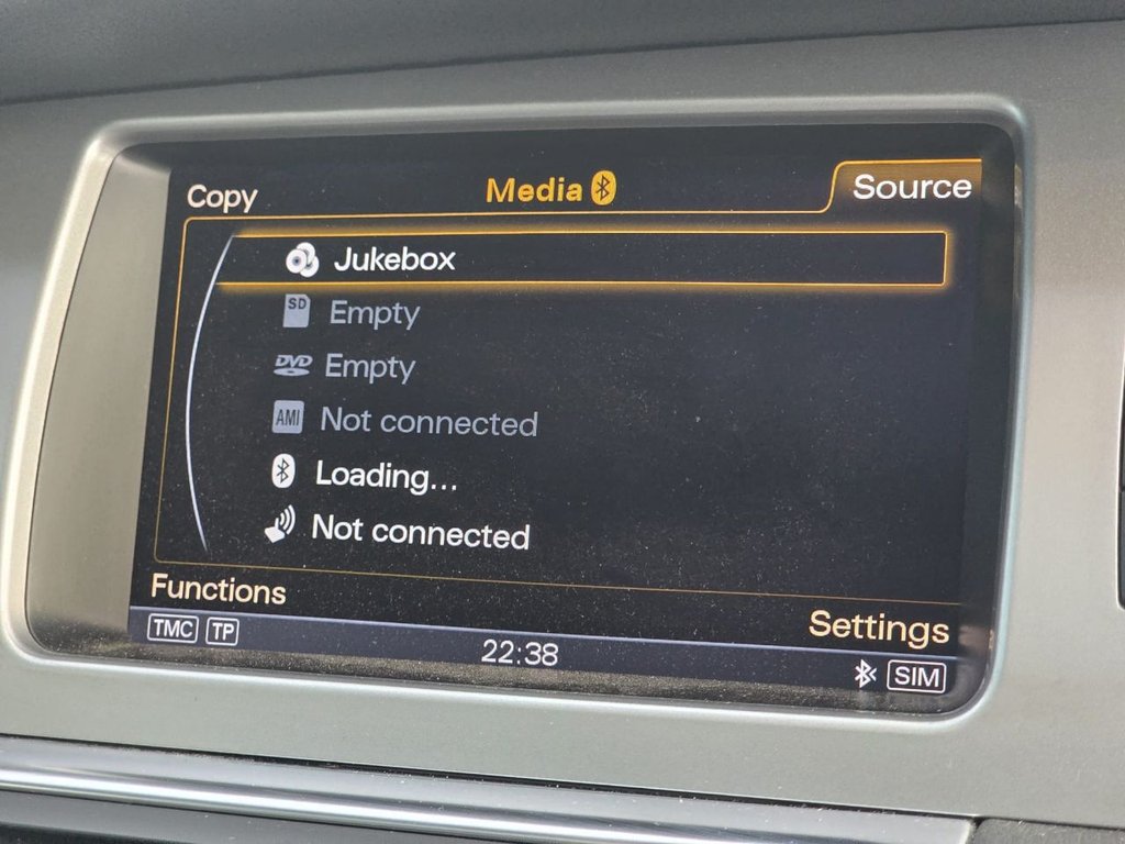 Used Audi Q7 2013 for sale - 76481517: Photo 47