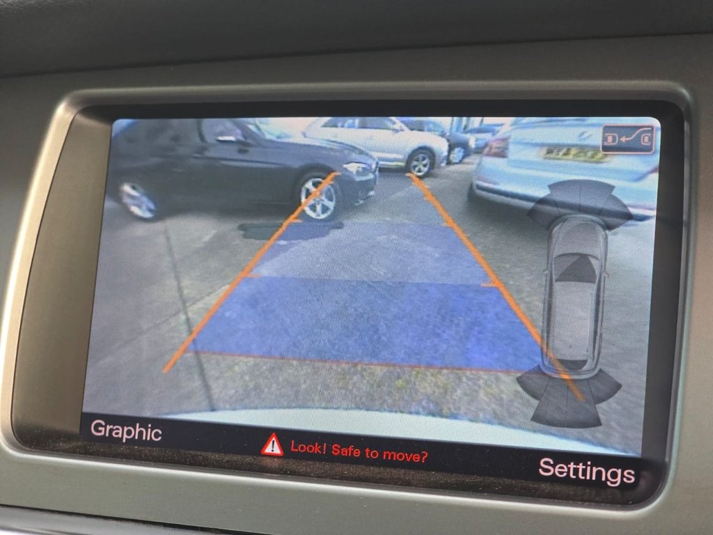 Used Audi Q7 2013 for sale - 76481517: Photo 50