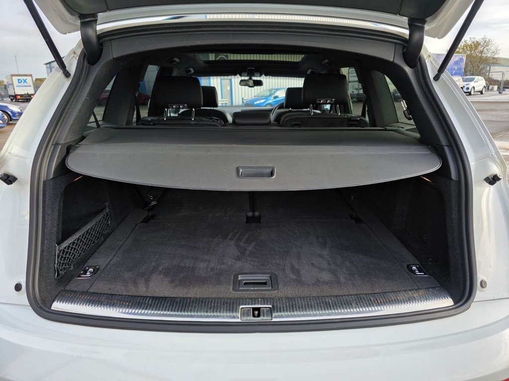 Used Audi Q7 2013 for sale - 76481517: Photo 6