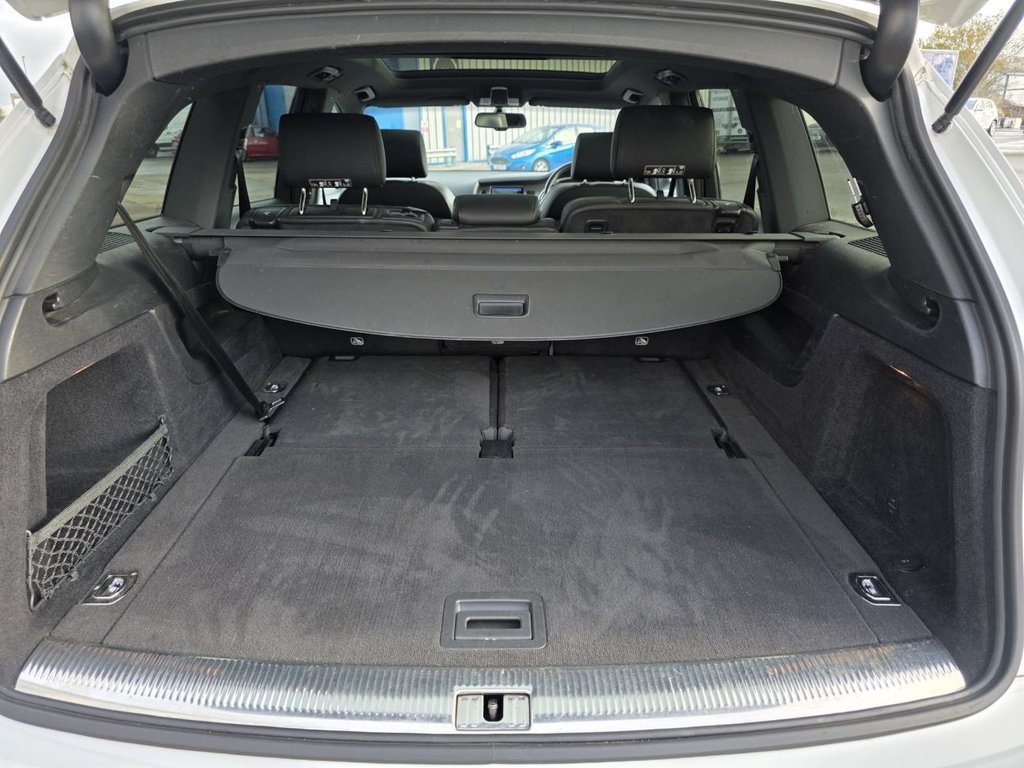 Used Audi Q7 2013 for sale - 76481517: Photo 7