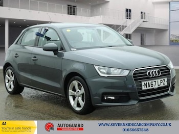 Audi A1 feature image