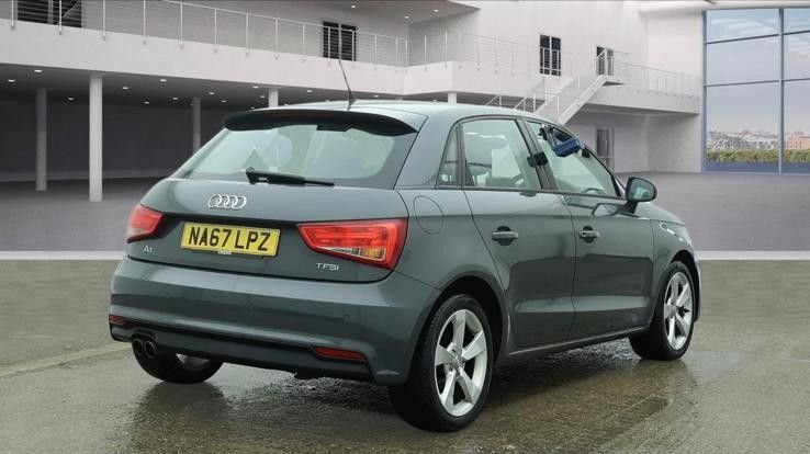 Used Audi A1 2017 for sale - 77880065: Photo 3