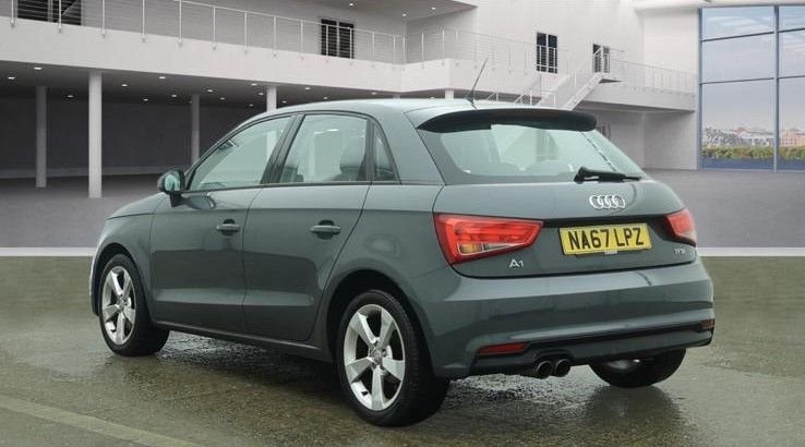 Used Audi A1 2017 for sale - 77880065: Photo 4