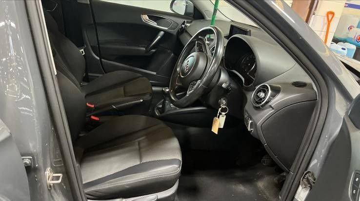 Used Audi A1 2017 for sale - 77880065: Photo 7