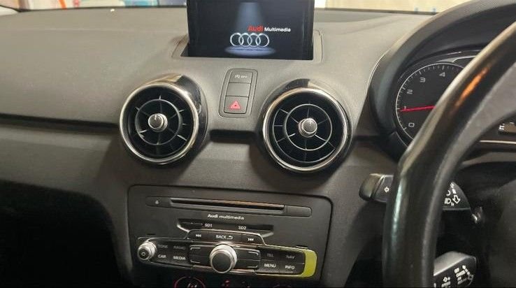 Used Audi A1 2017 for sale - 77880065: Photo 9