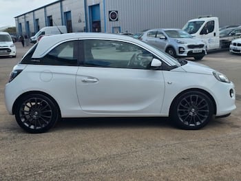 Used Vauxhall ADAM 2014 for sale - 79655535: Photo