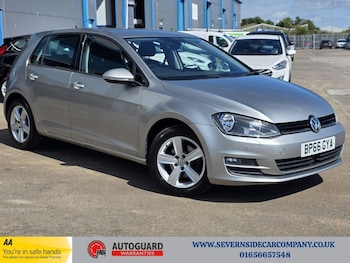 Used Volkswagen Golf 2016 for sale - 79551062: Photo