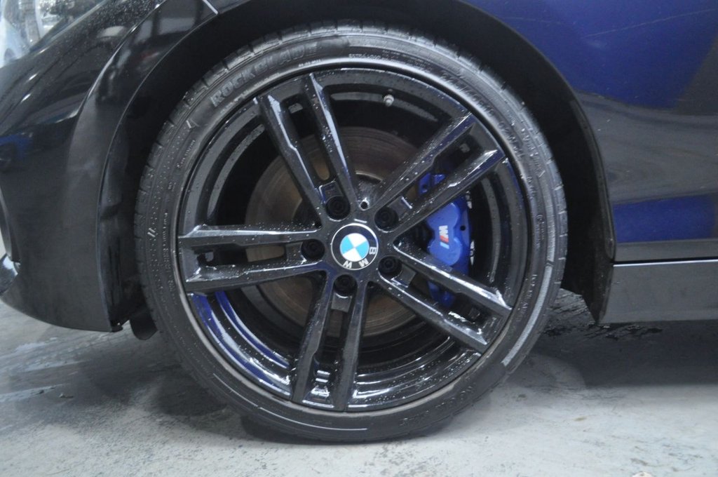 Used BMW 1 Series 2019 for sale - 76558438: Photo 10