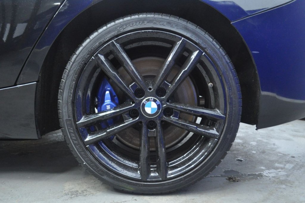 Used BMW 1 Series 2019 for sale - 76558438: Photo 11