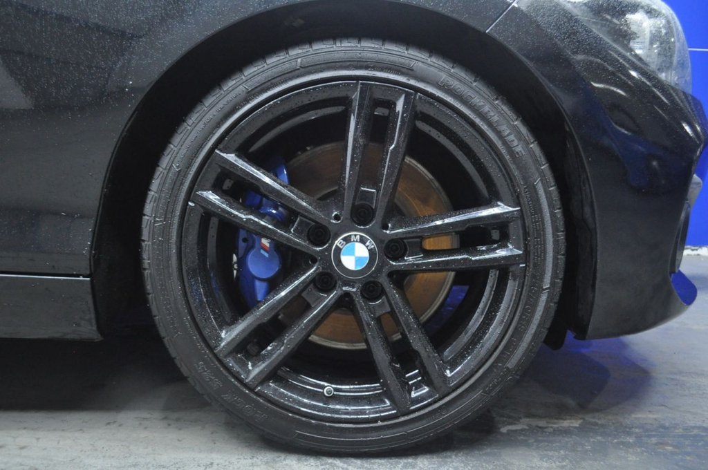 Used BMW 1 Series 2019 for sale - 76558438: Photo 12