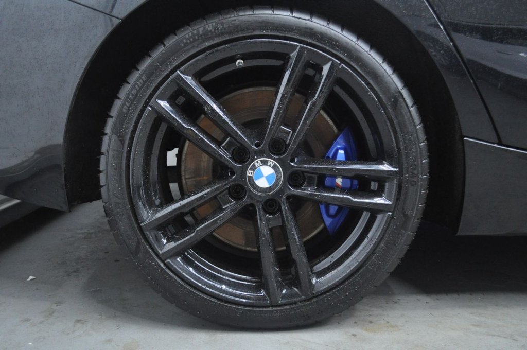 Used BMW 1 Series 2019 for sale - 76558438: Photo 13