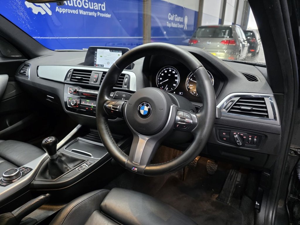Used BMW 1 Series 2019 for sale - 76558438: Photo 15