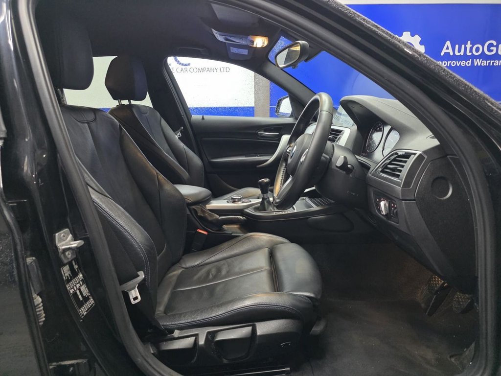 Used BMW 1 Series 2019 for sale - 76558438: Photo 16