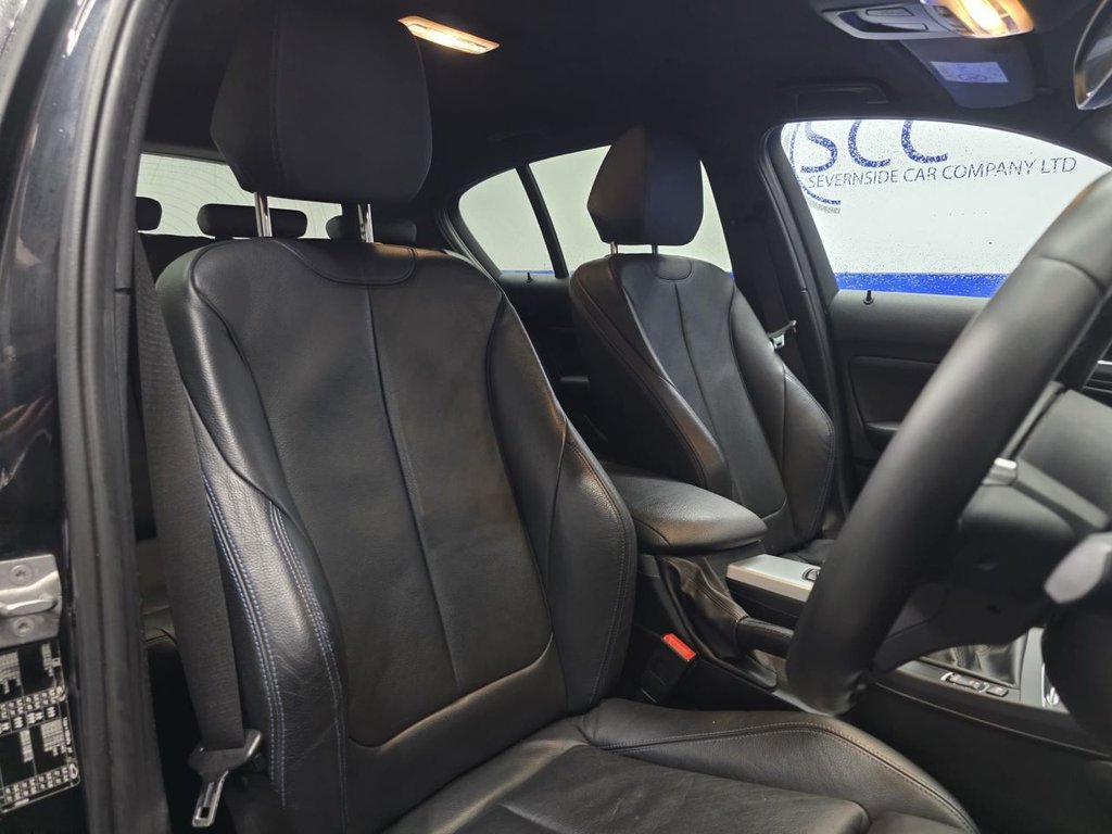 Used BMW 1 Series 2019 for sale - 76558438: Photo 17