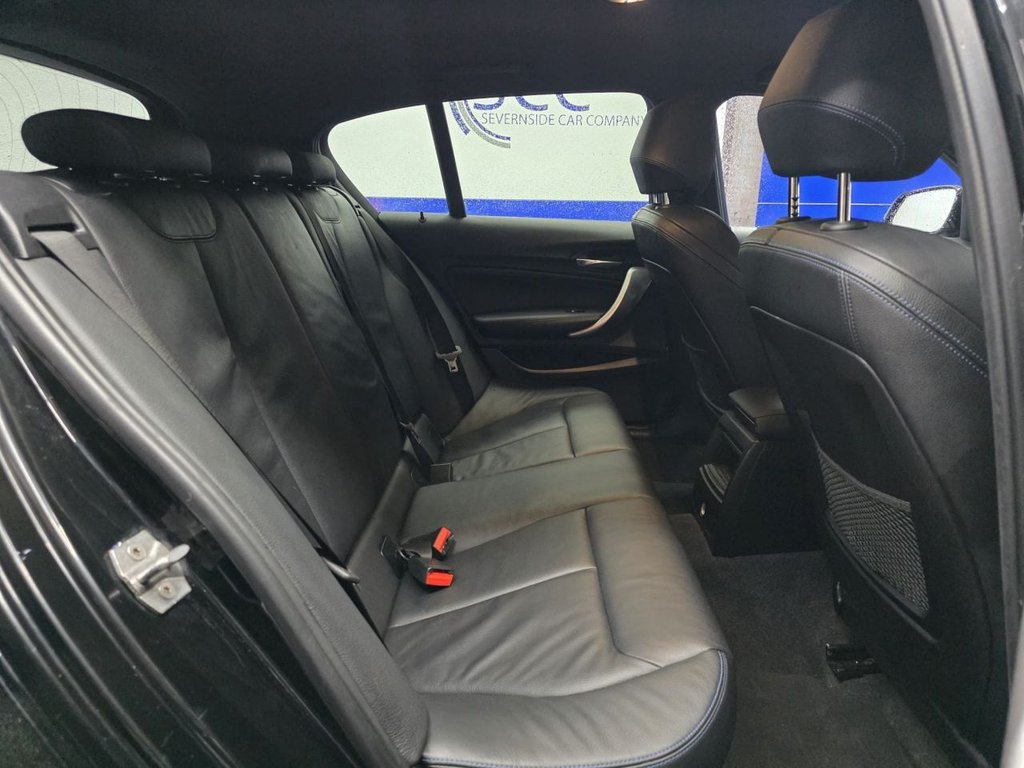 Used BMW 1 Series 2019 for sale - 76558438: Photo 18