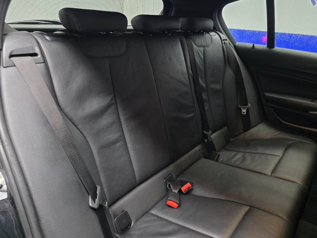 Used BMW 1 Series 2019 for sale - 76558438: Photo 19