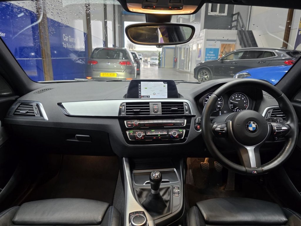 Used BMW 1 Series 2019 for sale - 76558438: Photo 20