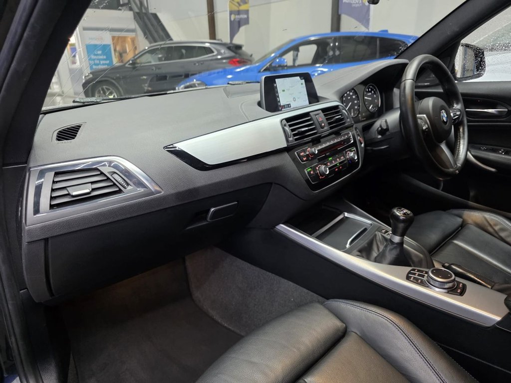 Used BMW 1 Series 2019 for sale - 76558438: Photo 21